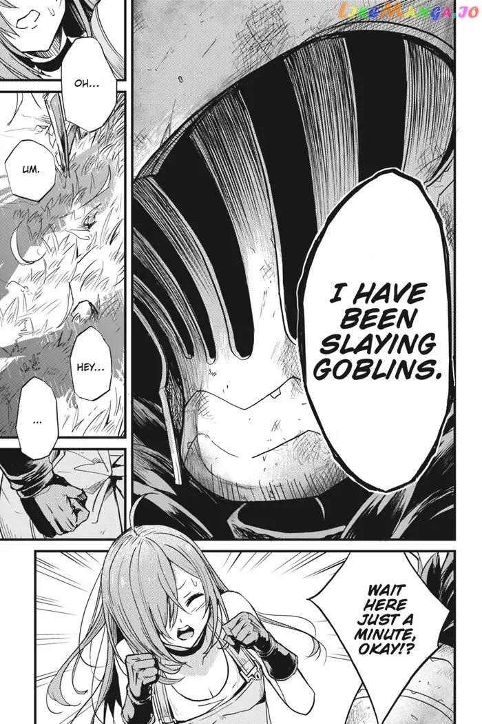 Goblin Slayer: Side Story Year One Chapter 6 image 10_optimized